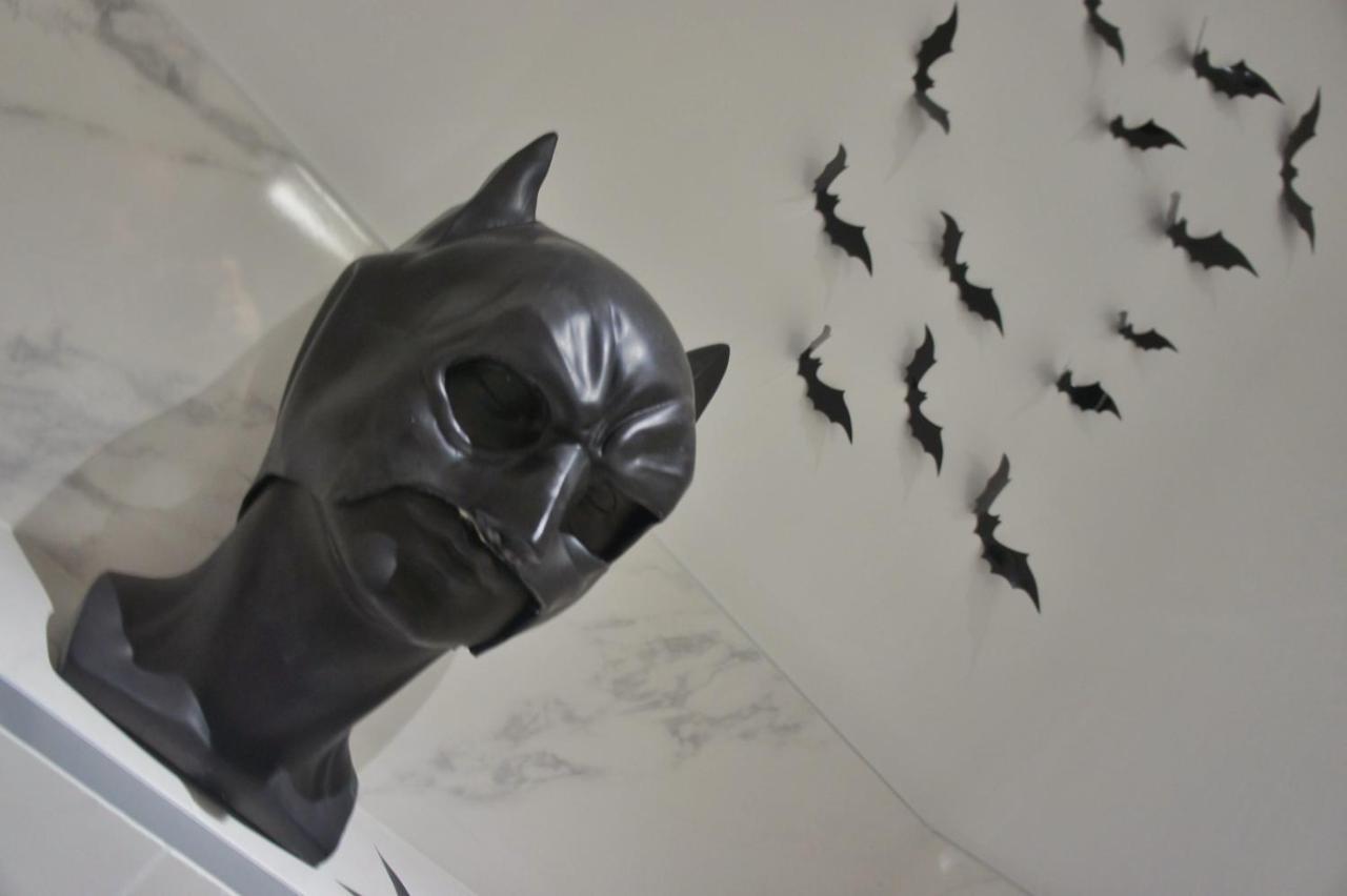 New - Bat'Appart - Dijon - Insolite Longvic Ngoại thất bức ảnh